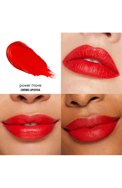 Kylie Skin My Creme Lipstick In 414 Power Move