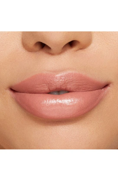 Shop Kylie Skin Crème Lipstick In 613 If Looks Could Kill