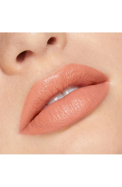 Shop Kylie Skin Crème Lipstick In 725 One For The Books