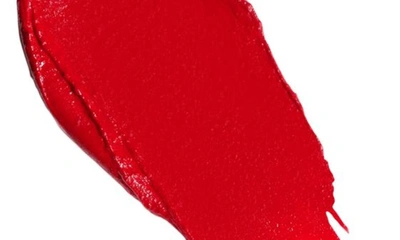 Kylie Skin My Creme Lipstick In 413 The Girl In Red
