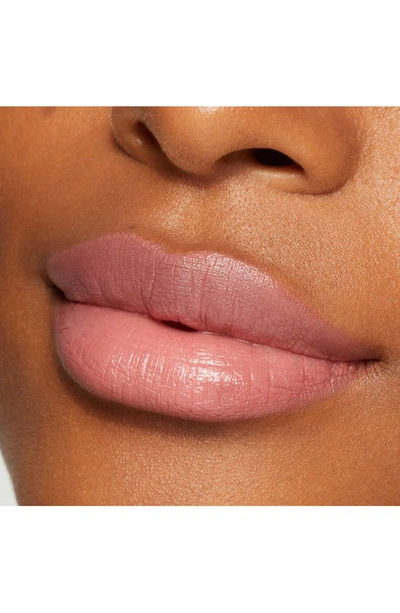 Shop Kylie Skin Crème Lipstick In 333 Not Sorry
