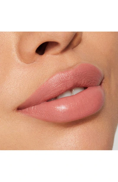 Shop Kylie Skin Crème Lipstick In 333 Not Sorry