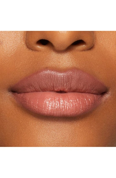 Shop Kylie Skin Crème Lipstick In 332 Better Late Than Never