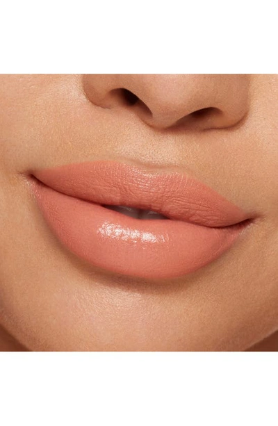 Shop Kylie Skin Crème Lipstick In 725 One For The Books