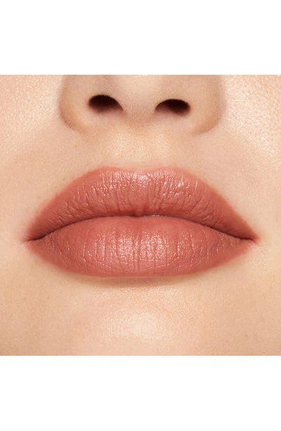 Shop Kylie Skin Crème Lipstick In 332 Better Late Than Never