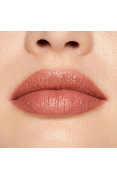 Kylie Skin My Creme Lipstick In 332 Better Late Than Never