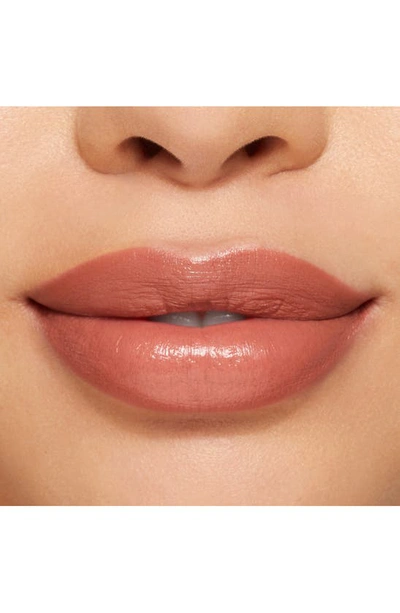 Shop Kylie Skin Crème Lipstick In 332 Better Late Than Never