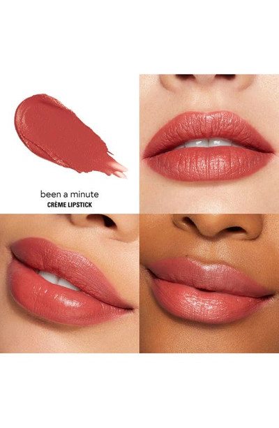 Kylie Skin My Creme Lipstick In 509 Been A Minute