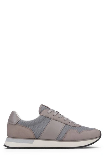 Shop Greats Gender Inclusive Mccarren Sneaker In Grey
