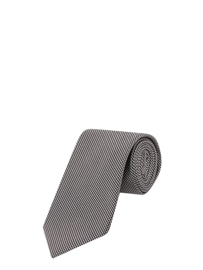 Shop Tom Ford Tie In Beige