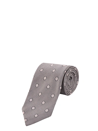 Shop Tom Ford Tie In Beige