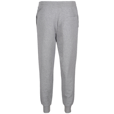 Shop Y-3 Ft Cuf Pant In Grey