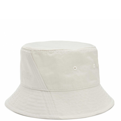 Shop Y-3 Bucket Hat Talc One Size In White