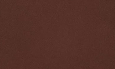 Skims High-waist Shine Shorts In Cocoa