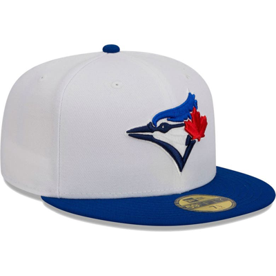 GORRA NEW ERA TORONTO BLUE JAYS 59FIFTY