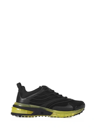 Givenchy Sneakers In Black