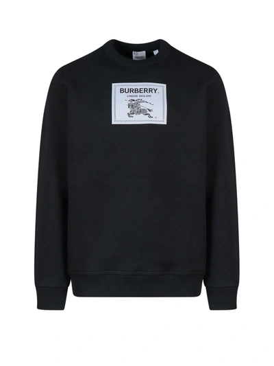 Shop Burberry Sweatshirt In Default Title