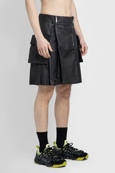 Shop 44 Label Group Man Black Skirts