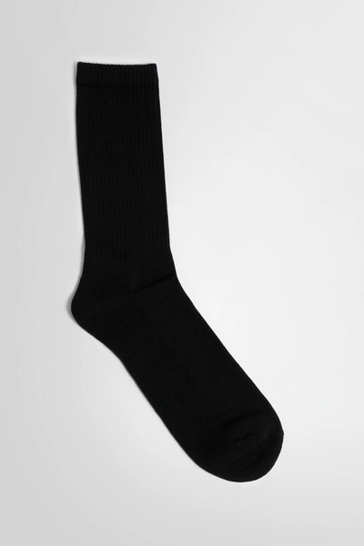 Shop 44 Label Group Man Black Socks