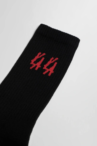 Shop 44 Label Group Man Black Socks