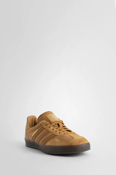 Adidas Originals Sneakers In Brown | ModeSens
