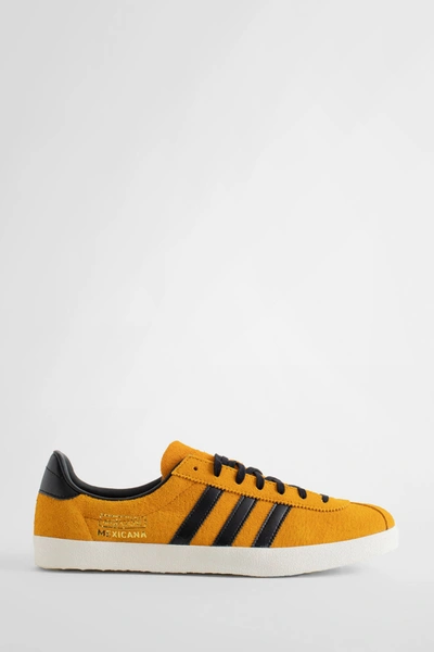 Adidas Originals Sneakers In Orange | ModeSens