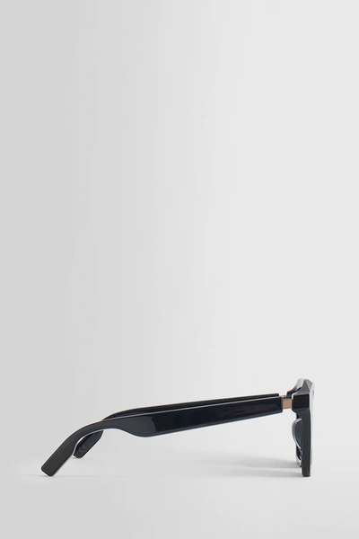 Aether Eyewear In Black
