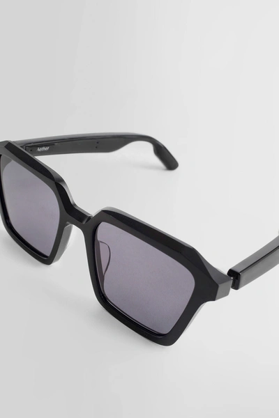 Aether Eyewear In Black