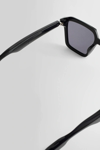 Aether Eyewear In Black