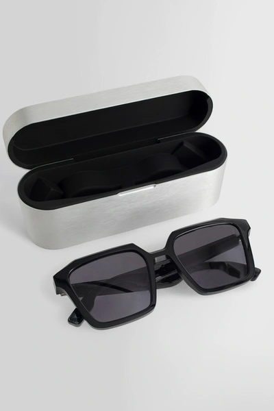 Aether Eyewear In Black