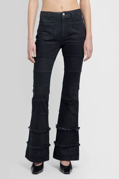 Andersson Bell Jeans In Black