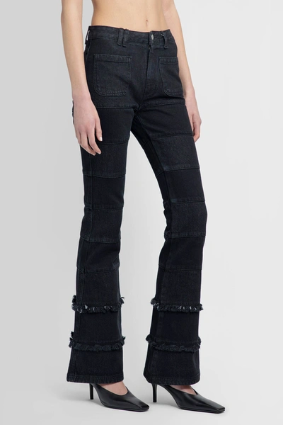 Andersson Bell Jeans In Black