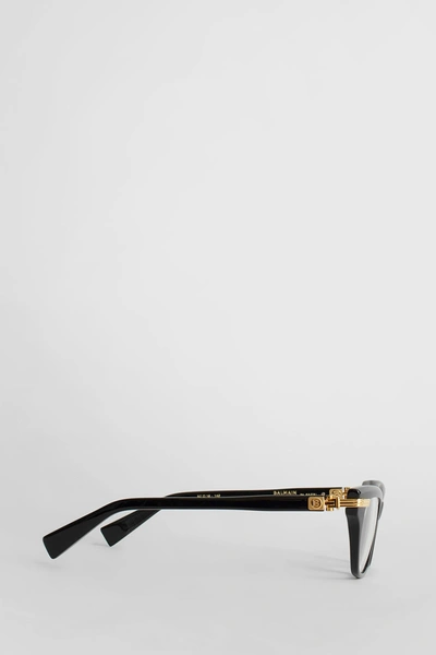 Balmain Eyewear In Black