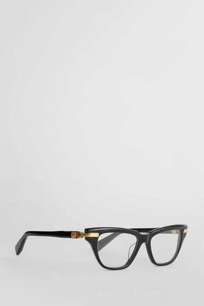 Balmain Eyewear In Black
