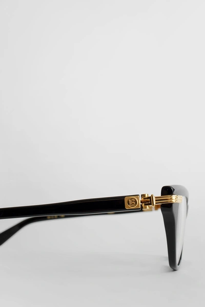 Balmain Eyewear In Black