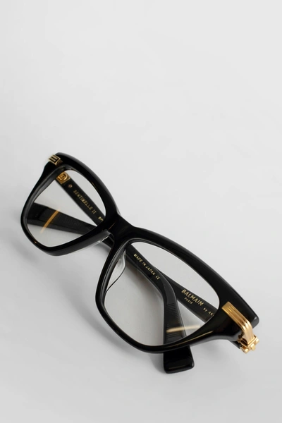 Balmain Eyewear In Black