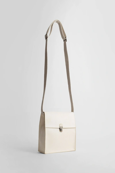 Shop Cherevichkiotvichki Woman White Shoulder Bags