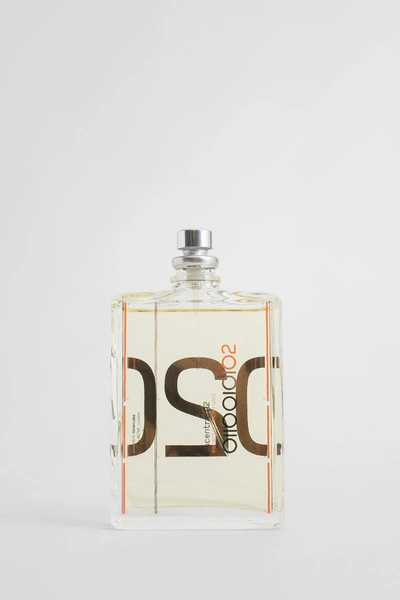 Shop Escentric Molecules Unisex Colorless Perfumes