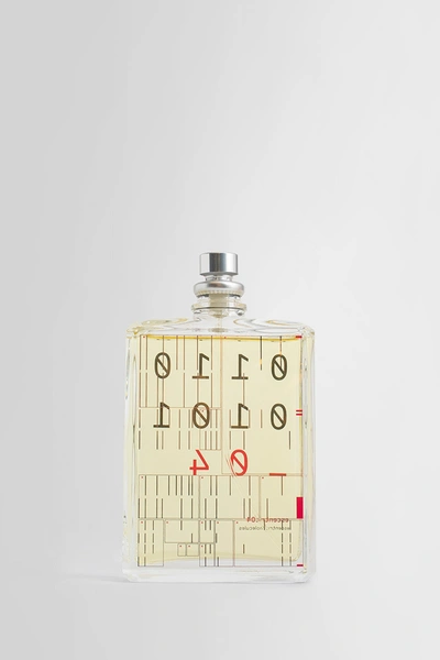 Escentric Molecules Escentric 04 Spray Perfume In Colorless