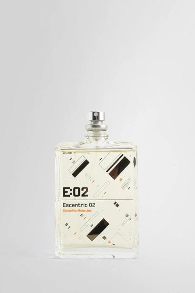 Shop Escentric Molecules Unisex Colorless Perfumes