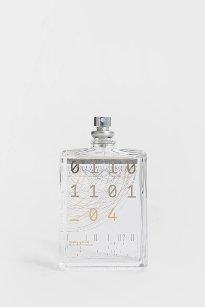 Shop Escentric Molecules Unisex Colorless Perfumes