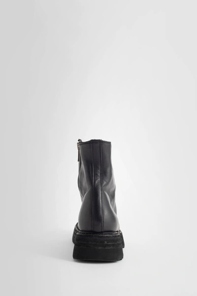 Guidi Boots In Black