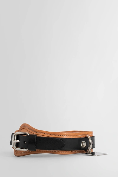 Guidi Unisex Multicolor Dog Accessories In Multicolor