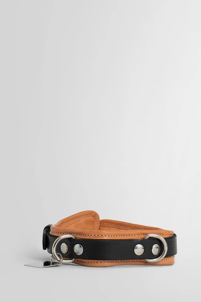 Guidi Unisex Multicolor Dog Accessories In Multicolor