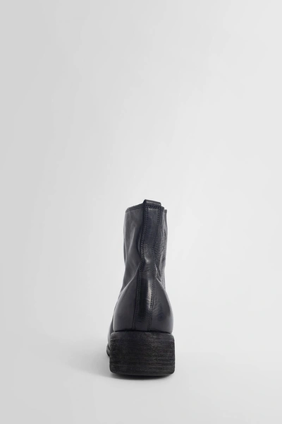 Shop Guidi Woman Black Boots