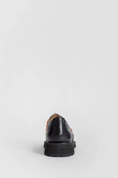 Shop Hender Scheme Man Black Lace-ups