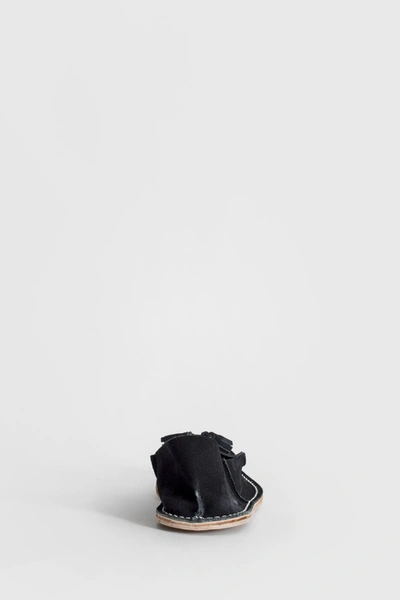 Shop Hender Scheme Man Black Loafers