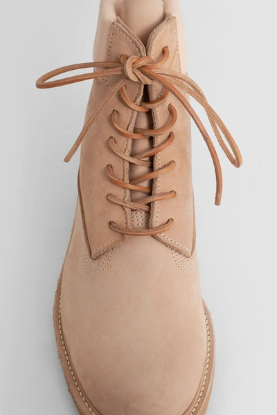 Shop Hender Scheme Man Pink Boots