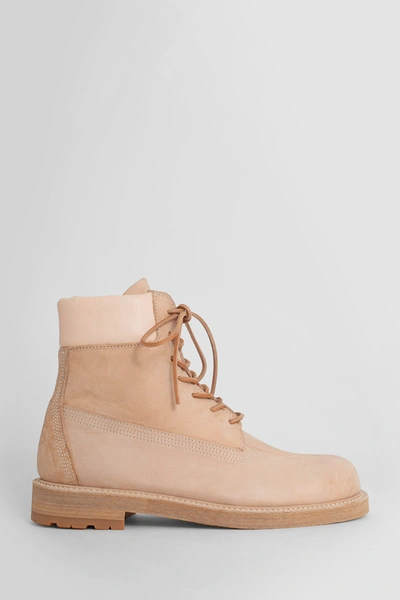 Shop Hender Scheme Man Pink Boots