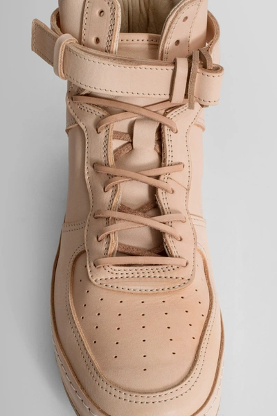 Shop Hender Scheme Man Pink Sneakers